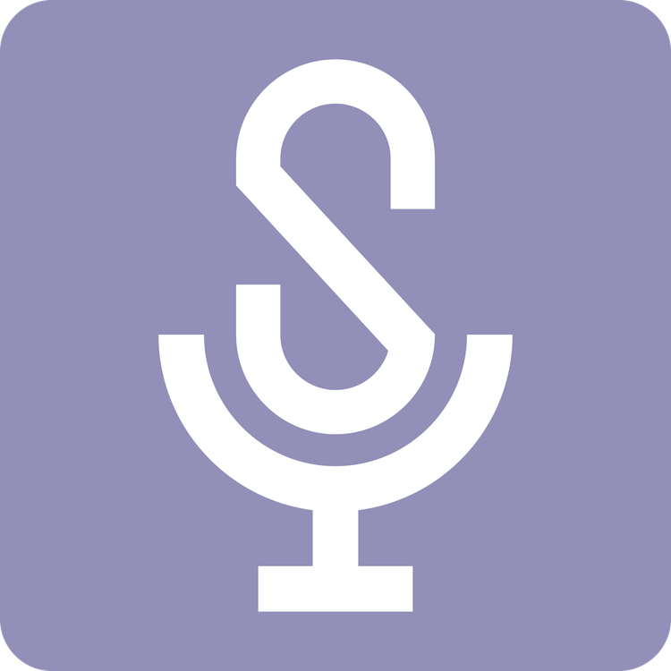 cover art for S1 E13 I The graffiti artist putting his tag on the tech scene