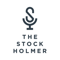 cover art for The Stockholmer Podcast