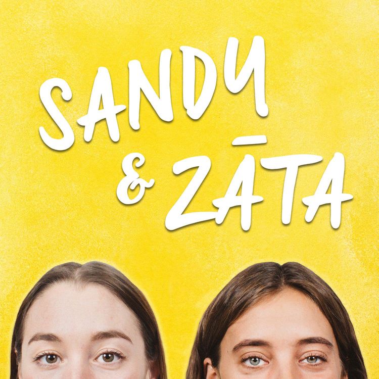 cover art for Vad händer i framtiden?