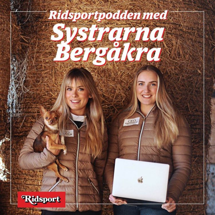 cover art for Systrarna Bergåkra - Att följa sitt eget exempel...