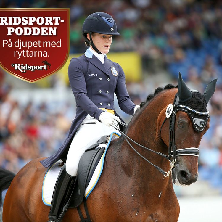 cover art for Emilie Nyreröd