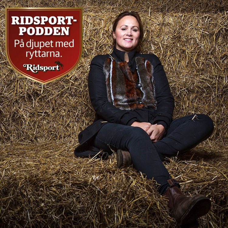 cover art for Lisen Bratt Fredricson