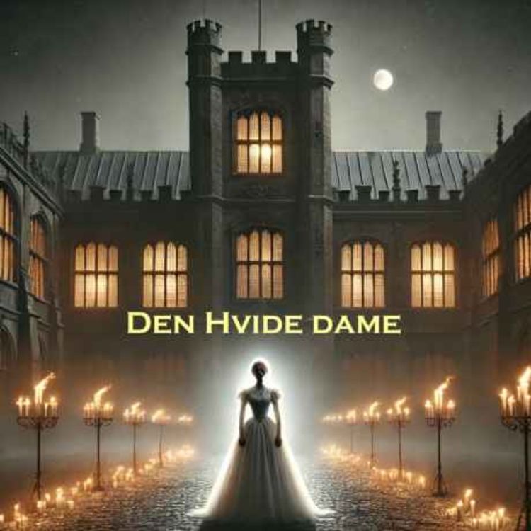 cover art for Visborggaard