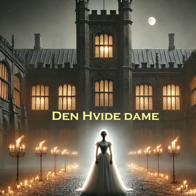 cover art for Lindenborg