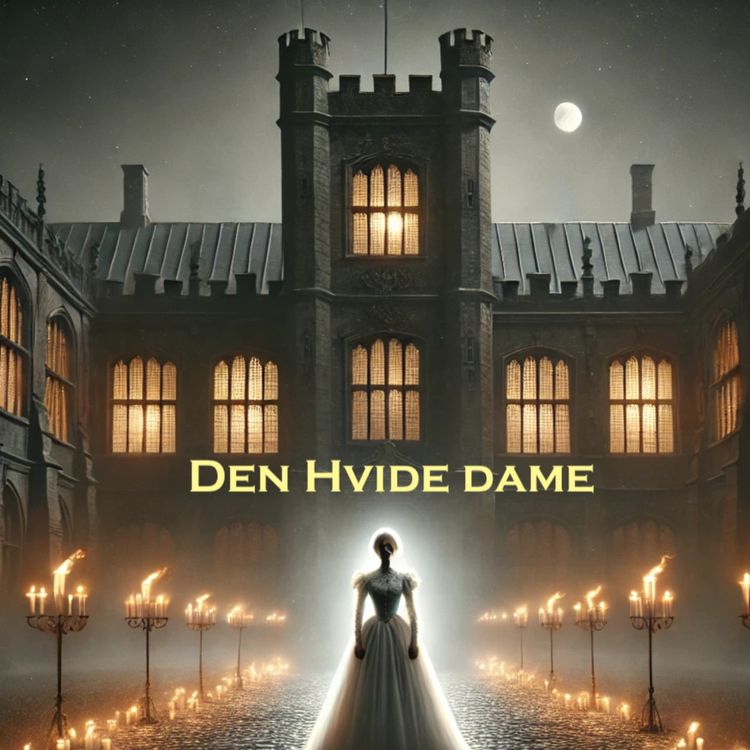 cover art for Leap Castle del 1 