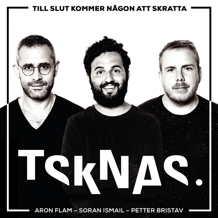 cover art for 366: Aron på lustgas