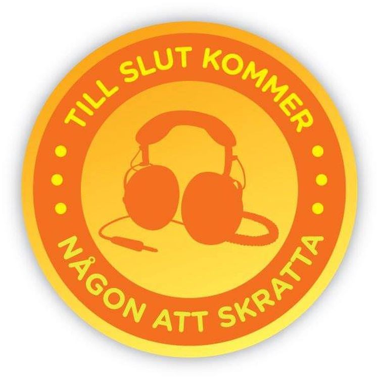 cover art for 306: Bröllop och jäkelskap