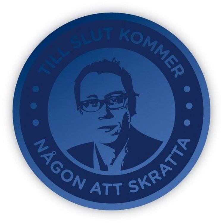 cover art for 296: Urin & aska