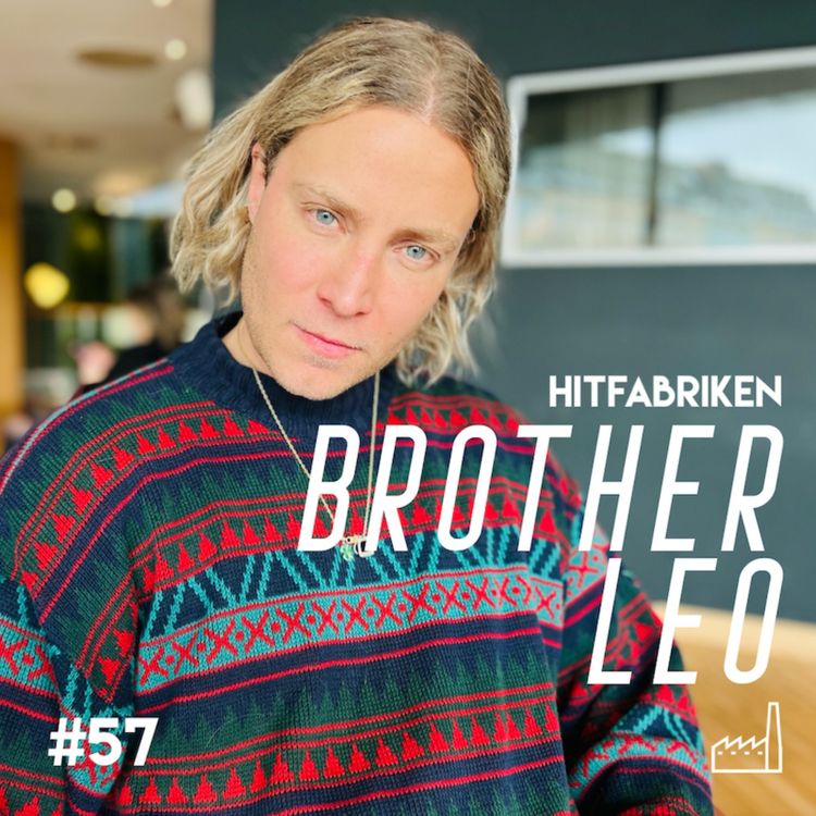 cover art for 57. Ola - Brother Leo