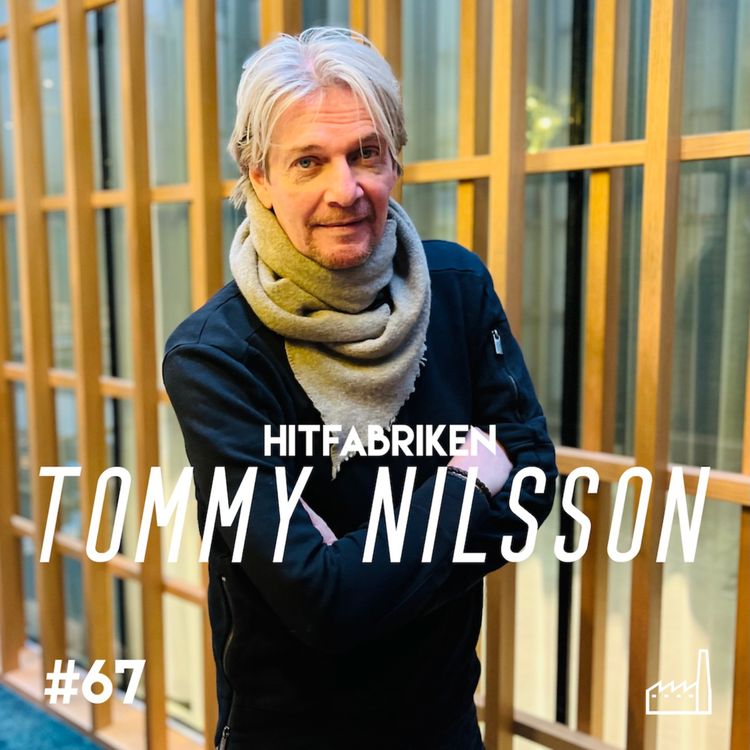 cover art for 67. Tommy Nilsson