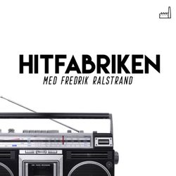 cover art for Hitfabriken