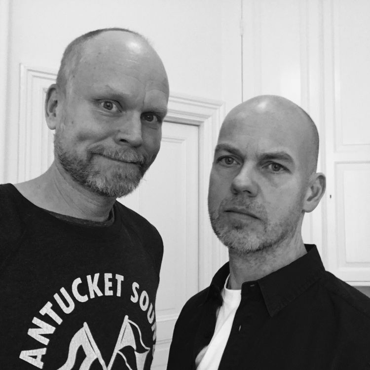 cover art for Staffan Lundberg