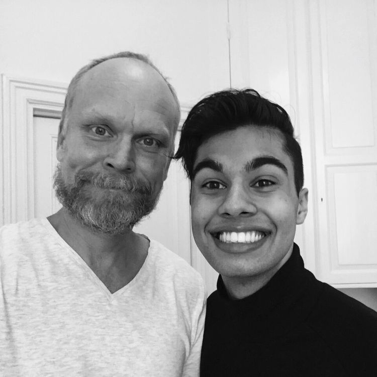 cover art for William Spetz