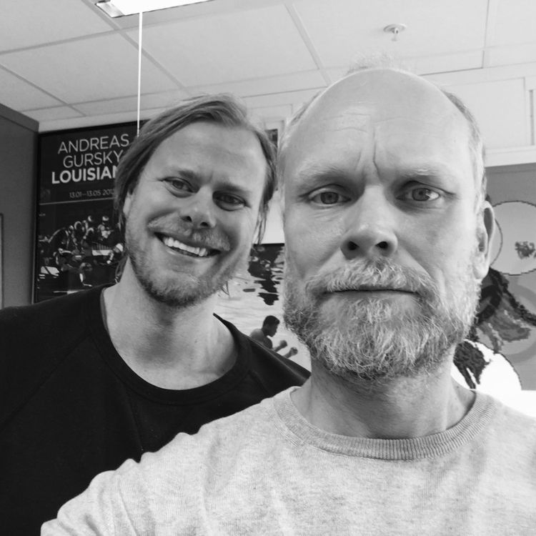 cover art for Per Nunstedt