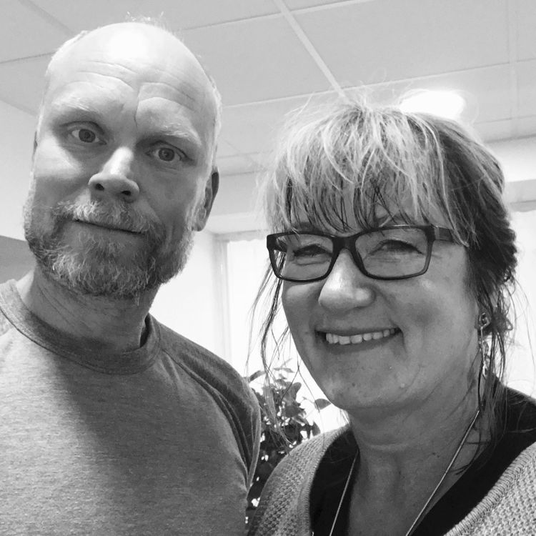 cover art for Pirjo Svedberg