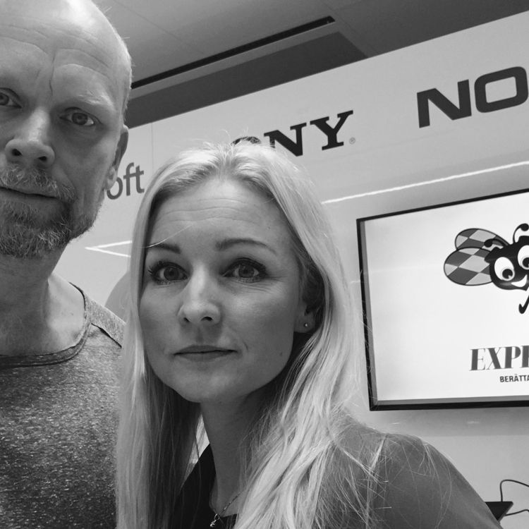 cover art for Bella Levy