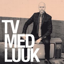 cover art for TV med Luuk