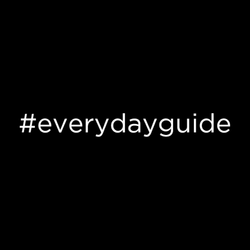 cover art for Everydayguide