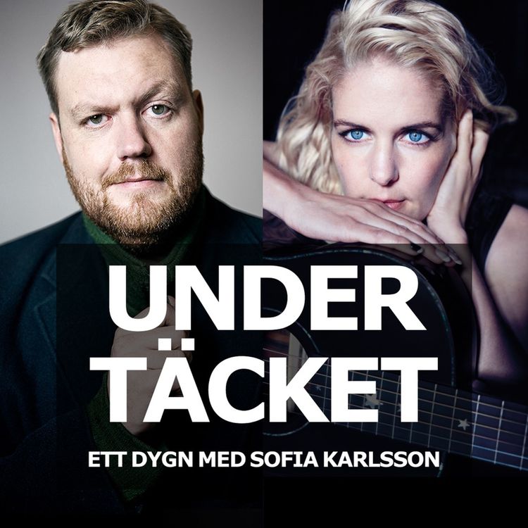 cover art for Ett dygn med Sofia Karlsson