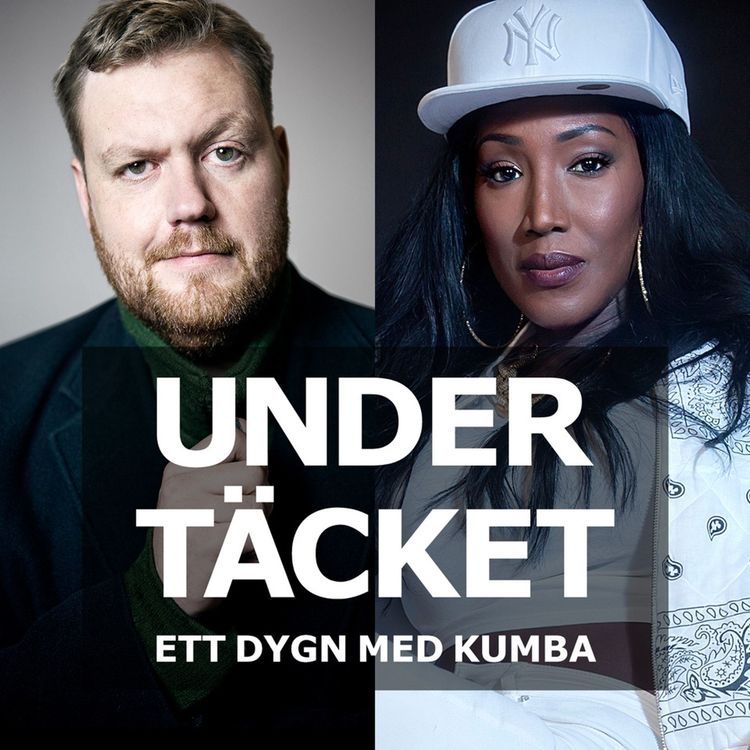 cover art for Ett dygn med Kumba