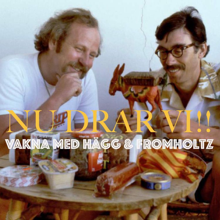 cover art for NU ÅKER VI!