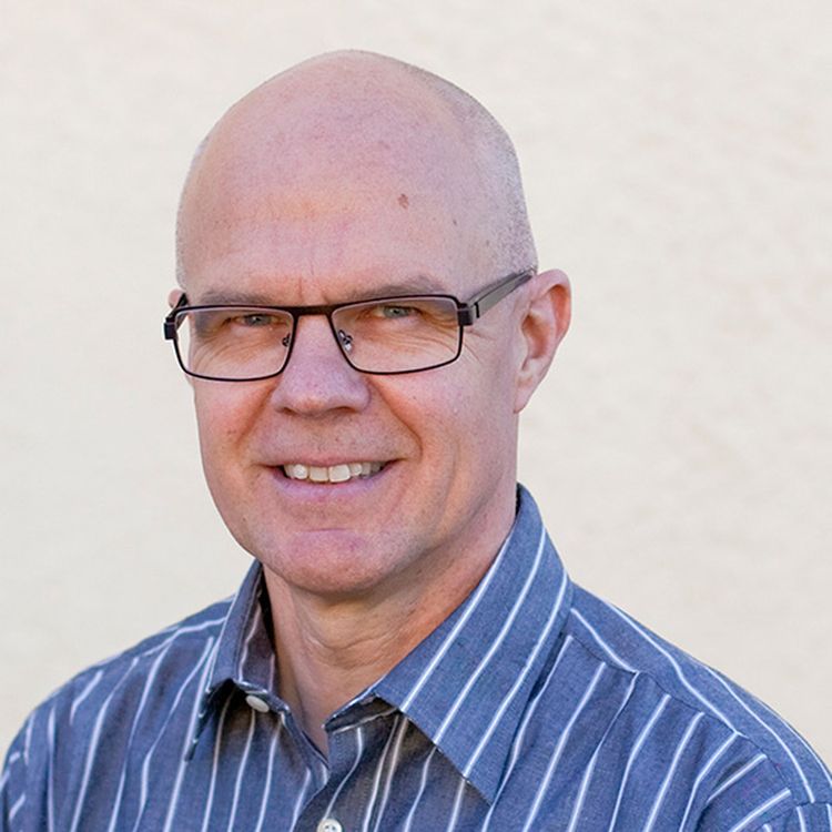 cover art for Staffan Larsson