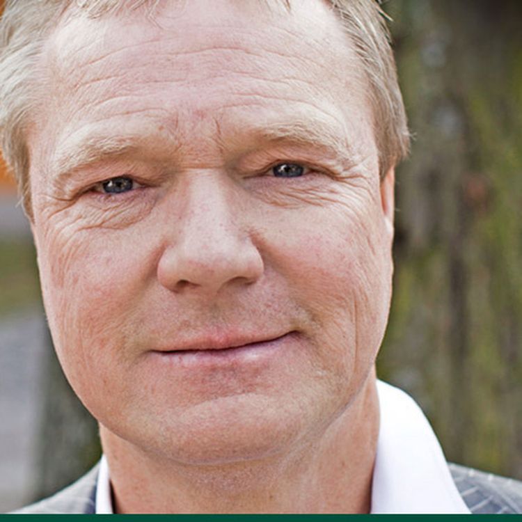 cover art for Sten Forseke