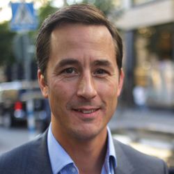 cover art for Energipodden