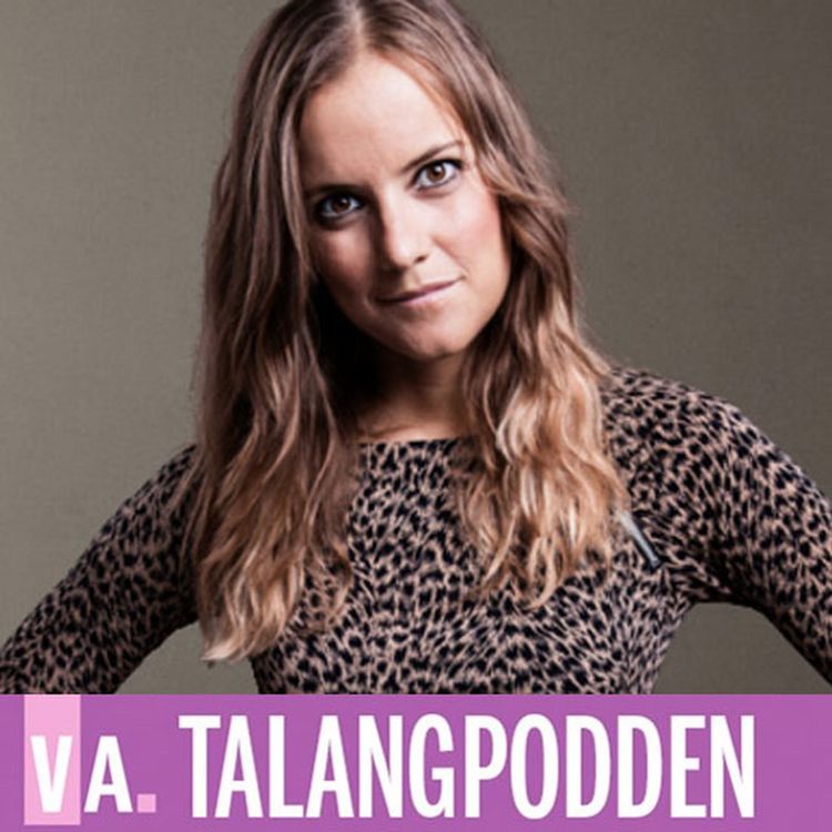 cover art for Hjärnforskaren som ska göra oss alla lyckliga: "Öppna kontorslandskap är en katastrof!"