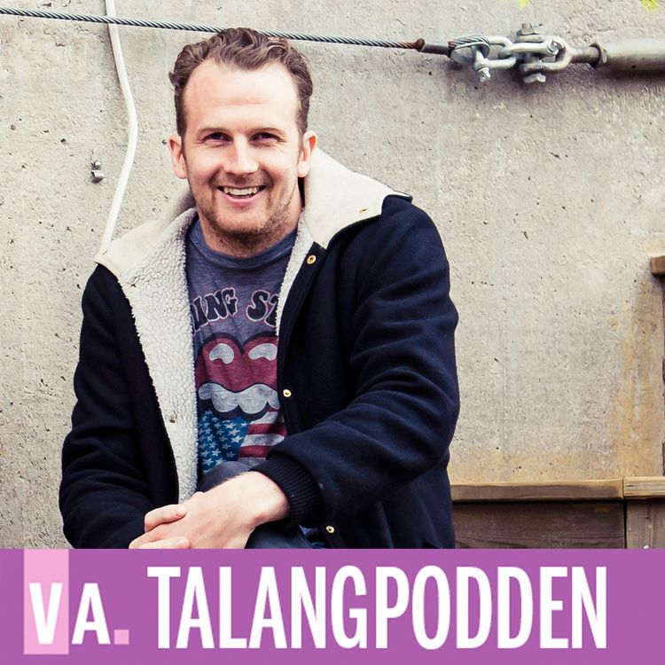 cover art for Stockholms klubbgeni: "Jag älskar att bli sågad vid fotknölarna"