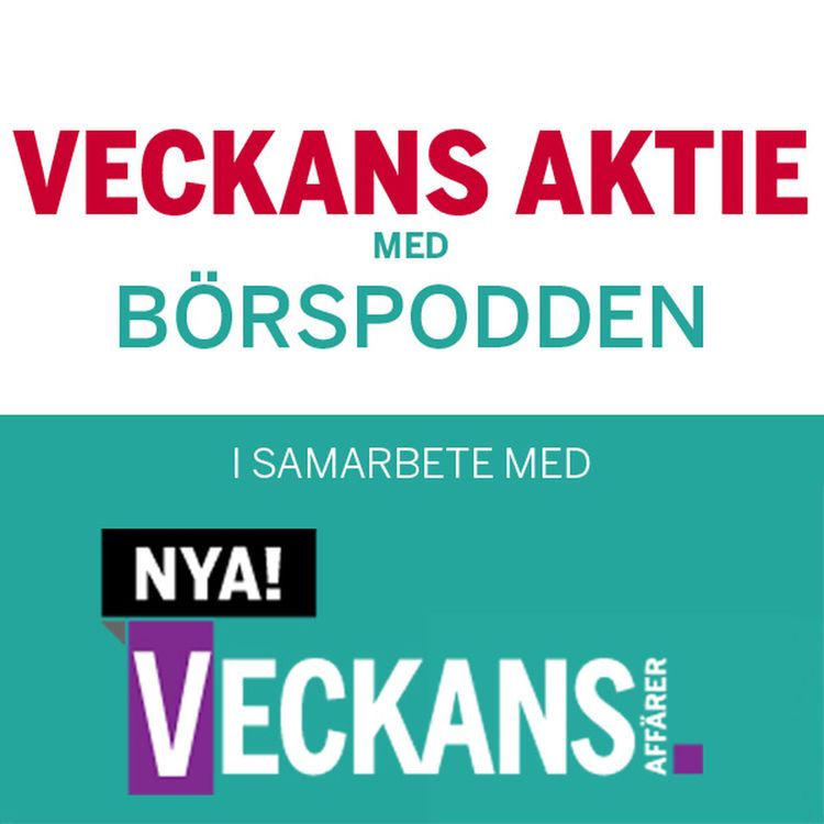 cover art for "En börsintroduktion du måste vara med i"