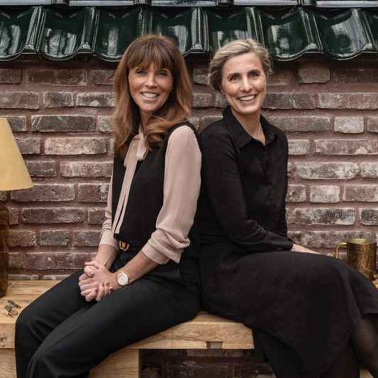 cover art for Podcast: Lyxhotellet Ett Hem bygger ut - ska dubbla omsättningen