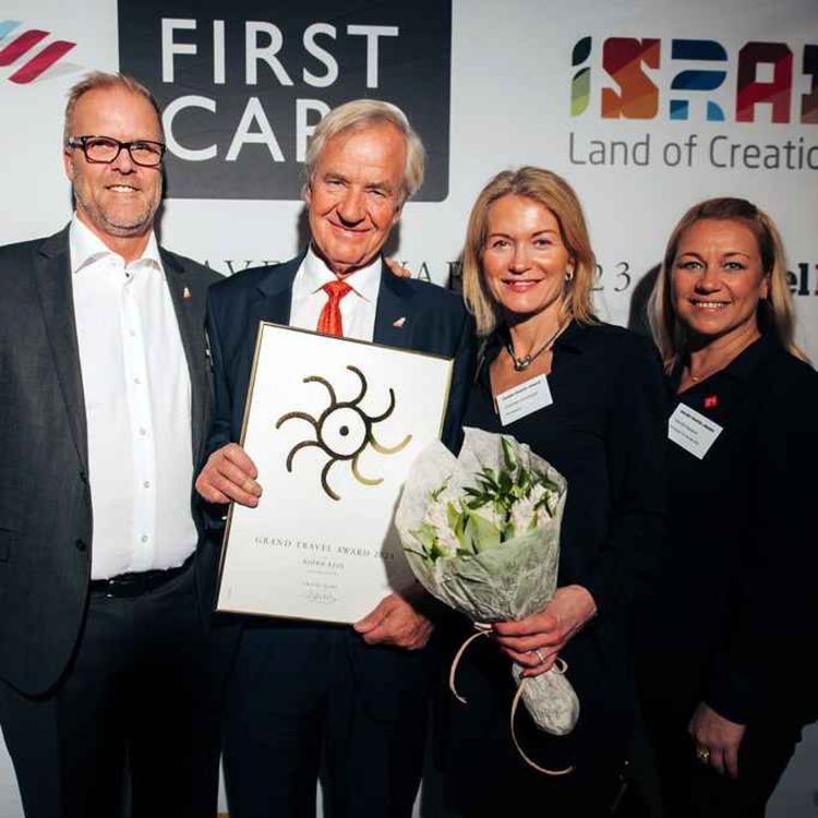 cover art for Podcast: Björn Kjos