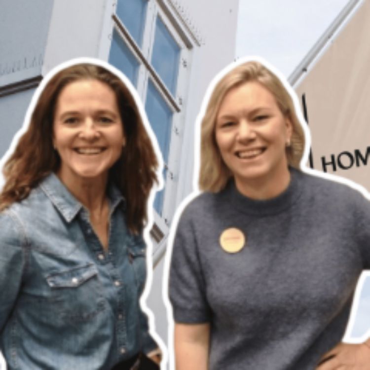 cover art for Podcast: Home Hotel återuppstår