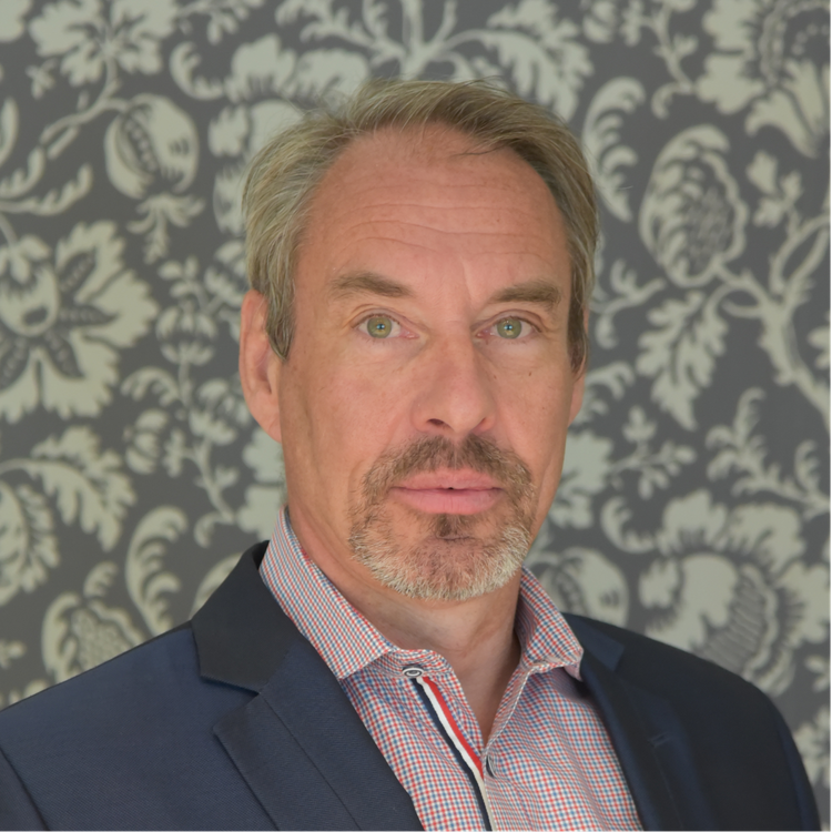 cover art for Podcast-intervju med Peter Henricson Sverige chef på Strömma