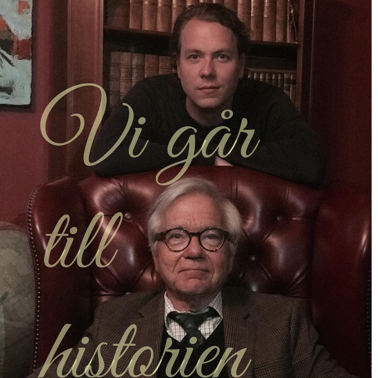 cover art for 42. 1570-tal. Johan III:s skrupelfria metoder för fortsatt tronföljd och kamp mot världshistoriens värste despot