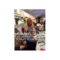 cover art for Veckans Selfie