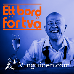 cover art for Ett bord för två - Vinguiden.com