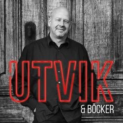 cover art for UTVIK & BÖCKER