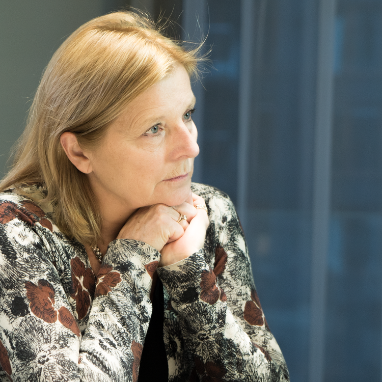 cover art for #62: Ingrid Stange: Hva er sosialt entreprenørskap og venture filantropi?