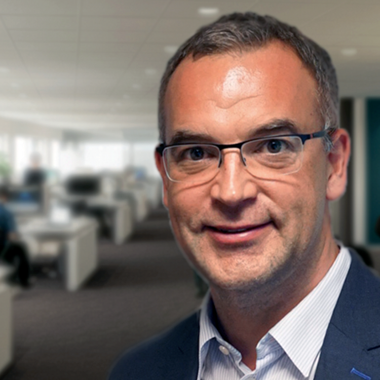 cover art for #12: Morten Dalsmo: Derfor blir forskning helt avgjørende for den norske omstillingen