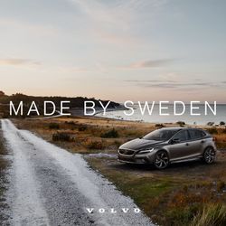 cover art for Volvo - Made By Sweden