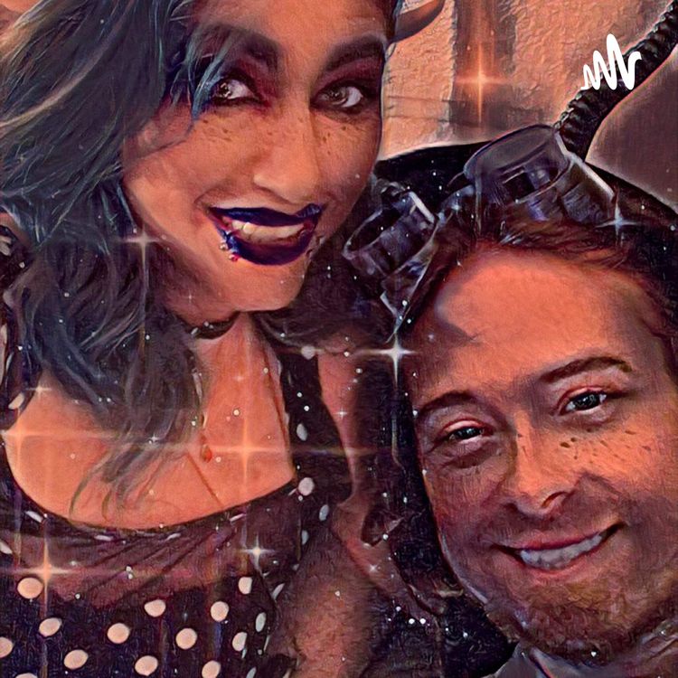 cover art for Barbarian Divinity Productions (Trailer)