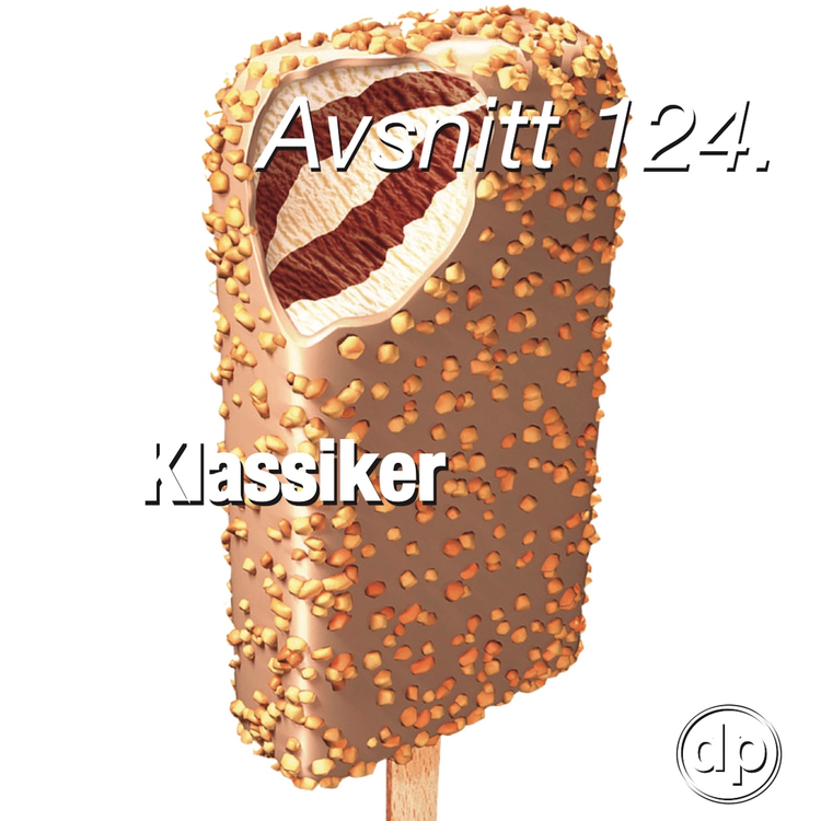 cover art for 124. Klassiker