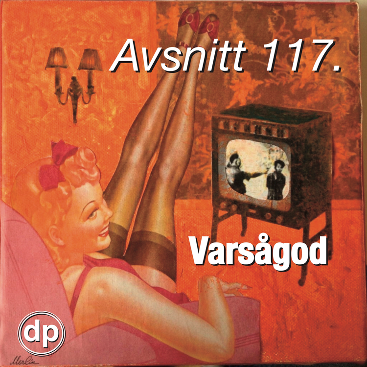 cover art for 117. Varsågod