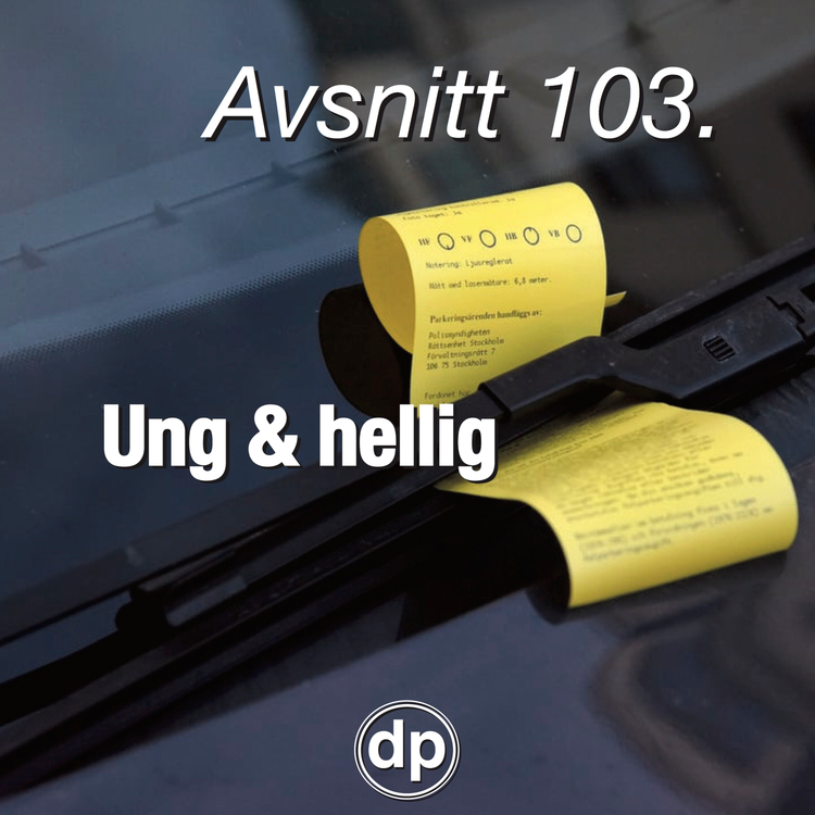 cover art for 103. Ung & hellig