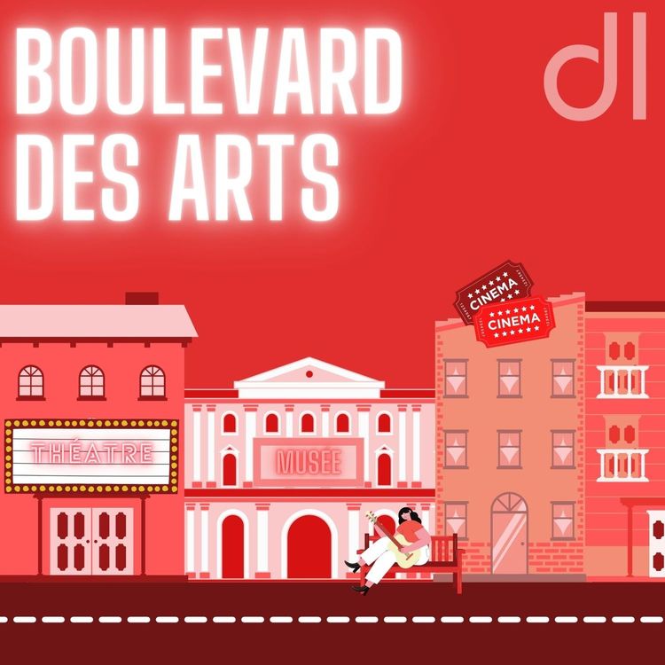 cover art for Gad Elmaleh : « Ce spectacle, je l’ai déconfiné, reconfiné, je lui ai fait un test PCR, la double dose… »