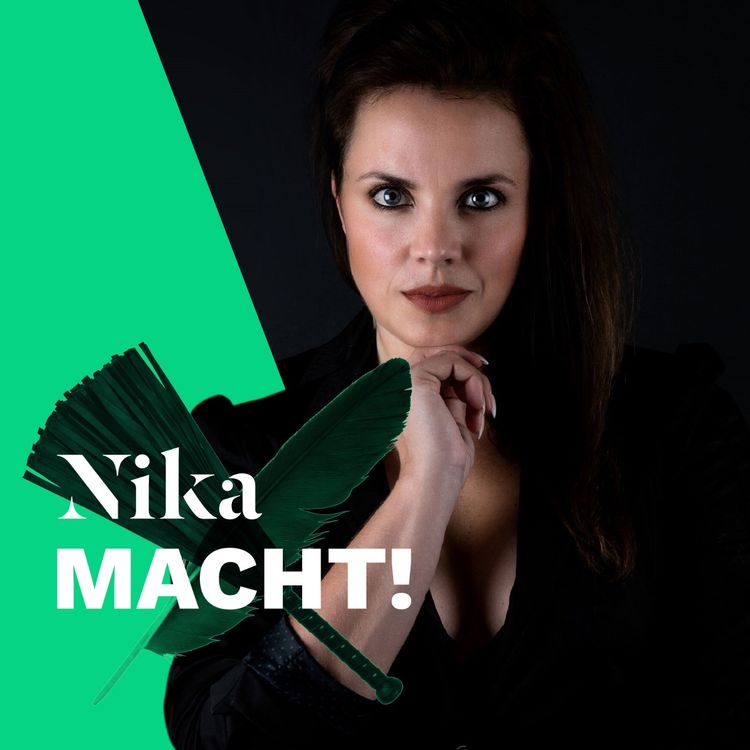 cover art for #127 Praktikumsbericht - kurz und schmerzlos 