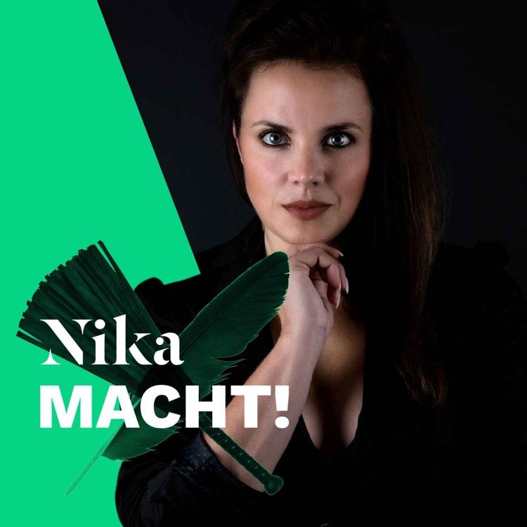 cover art for #148 Deshalb dient dir eine devote Erfahrung - Storytime von Nika