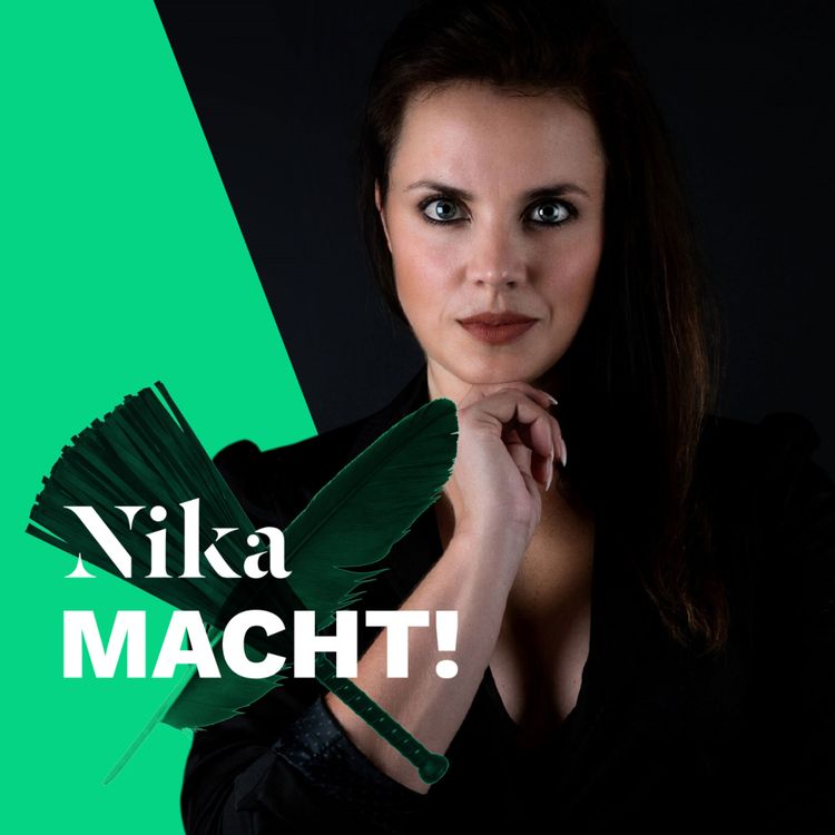 cover art for #219 Machtmissbrauch erkennen und vermeiden - so geht´s